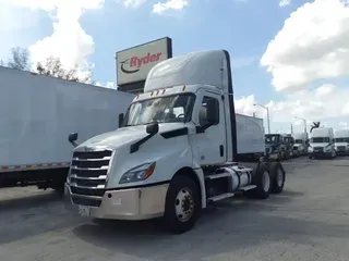 2020 FREIGHTLINER NEW CASCADIA PX12664