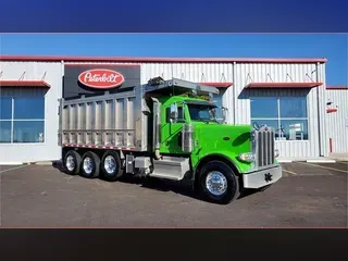 2021 PETERBILT 389