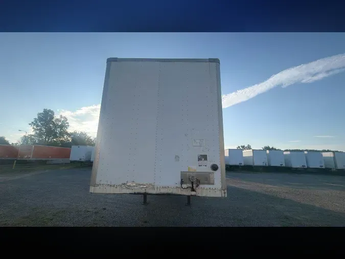 2007 Strick Trailers UNKNOWN