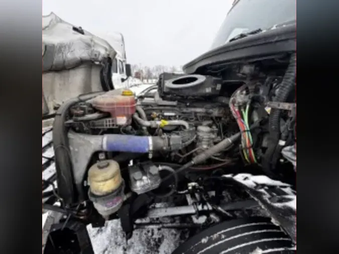 2020 FREIGHTLINER/MERCEDES NEW CASCADIA PX12664