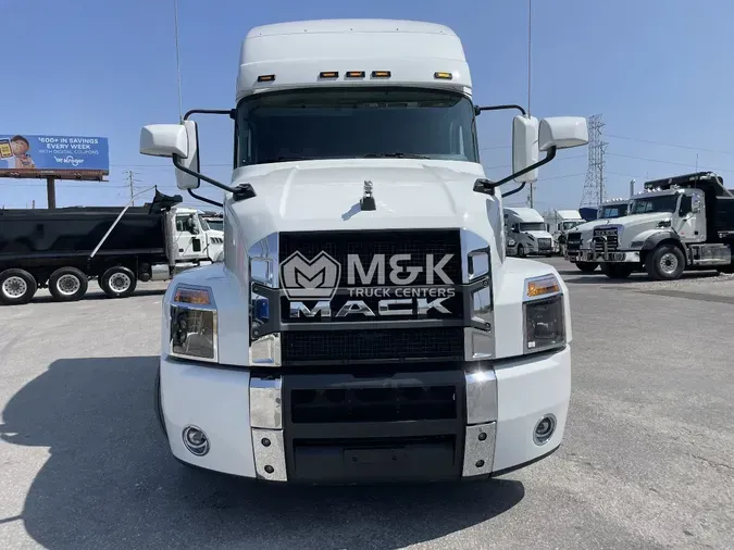 2024 MACK AN64T