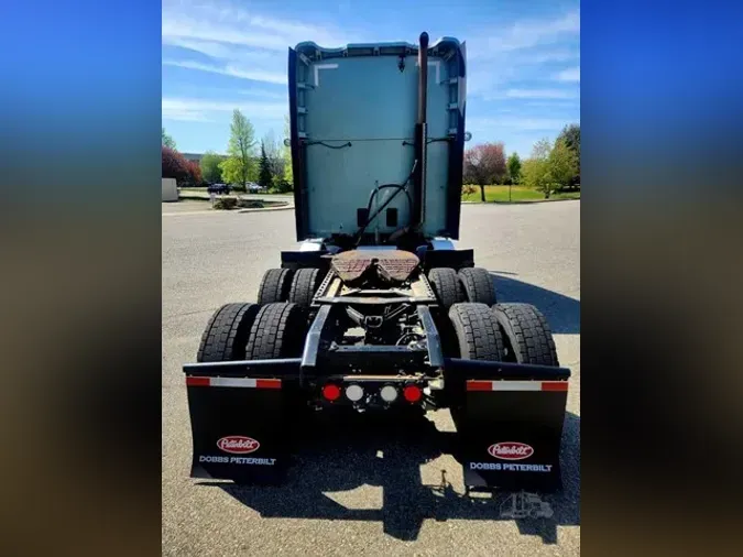 2018 KENWORTH T680