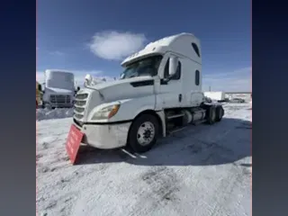 2020 FREIGHTLINER/MERCEDES NEW CASCADIA PX12664