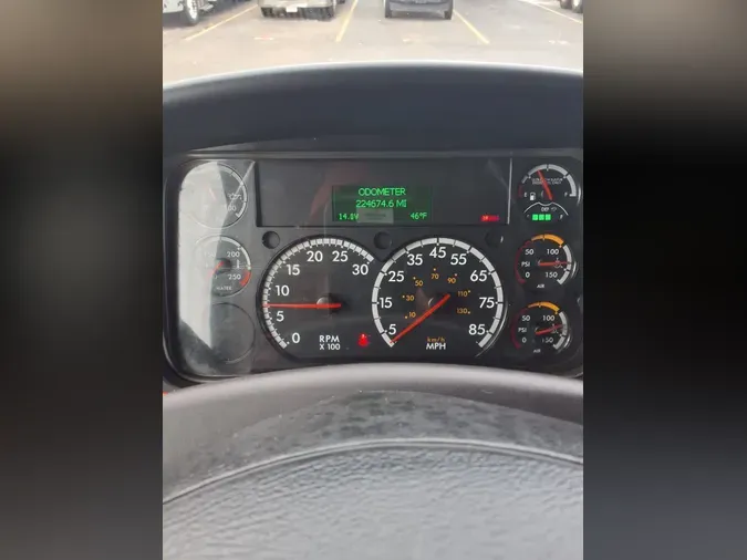 2019 FREIGHTLINER/MERCEDES M2 106