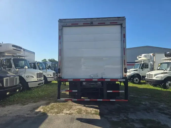 2020 NAVISTAR INTERNATIONAL MV607 (6X4)3e7e464f819d0e2176a129383b24b193