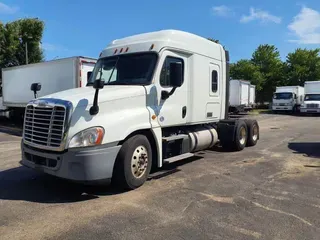 2020 FREIGHTLINER CASCADIA 125