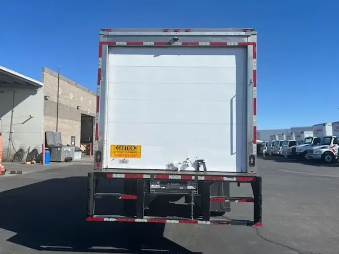 2020 NAVISTAR INTERNATIONAL MV607 (4X2)3e7f4524c5cf334ad8548e9b7e61d2df