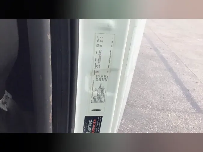 2022 Freightliner Cascadia 126