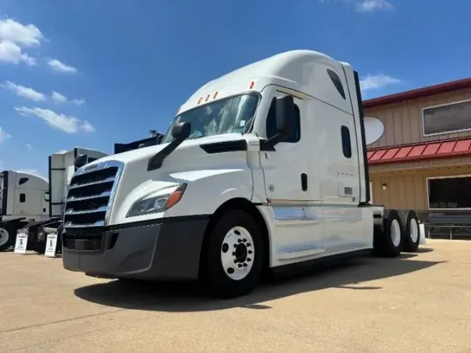 2020 Freightliner New Cascadia 1263e809d70c61b60c37ac9a97366714618