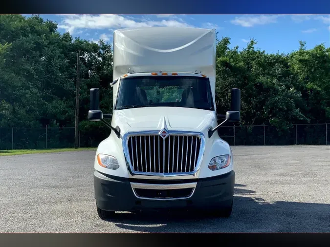 2020 INT LT625 6x4