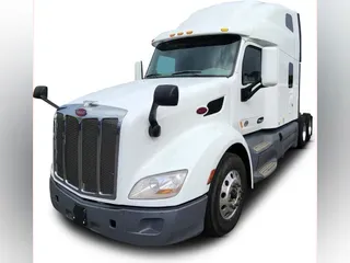 2021 Peterbilt 579