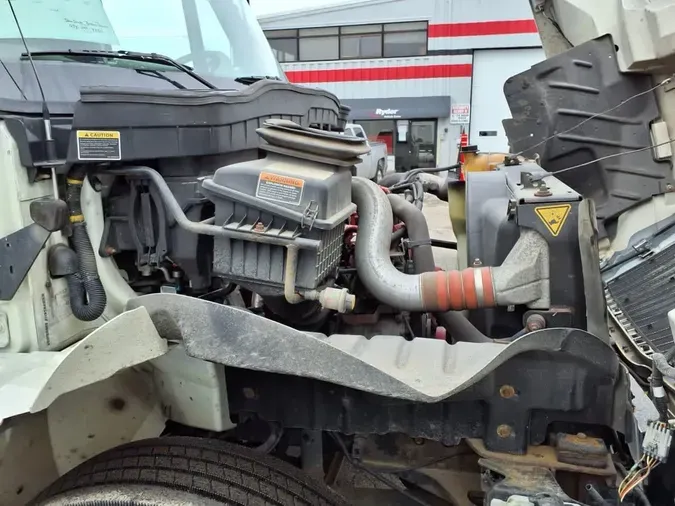 2019 NAVISTAR INTERNATIONAL 4300