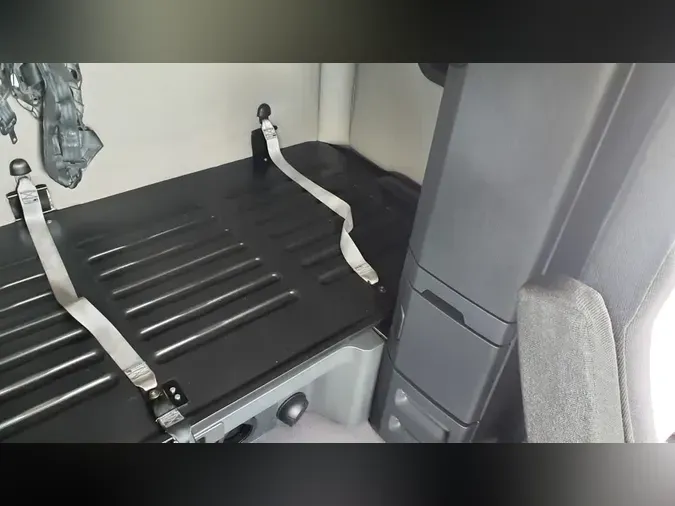 2019 FREIGHTLINER/MERCEDES PT126064ST