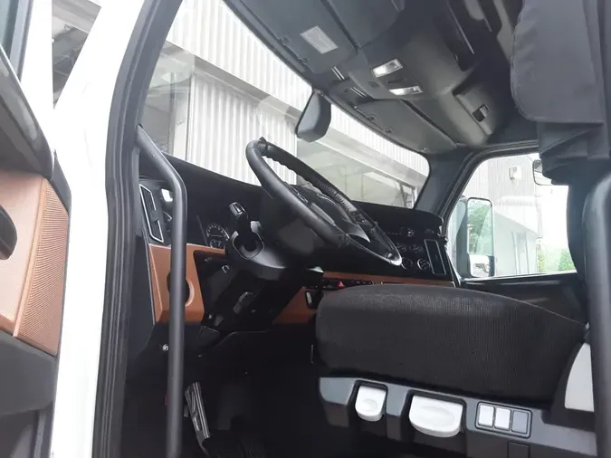 2020 FREIGHTLINER NEW CASCADIA PX12664