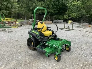 2020 John Deere Z915E