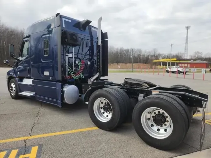2023 Freightliner Cascadia&reg;