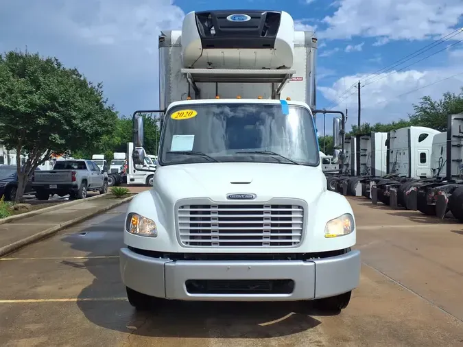 2020 FREIGHTLINER/MERCEDES M2 106