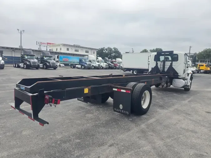 2019 NAVISTAR INTERNATIONAL 4300