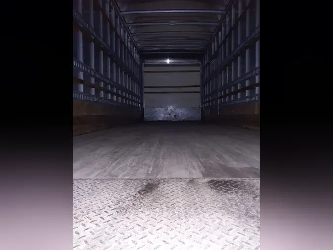 2019 NAVISTAR INTERNATIONAL 4300