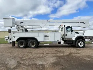 2009 ALTEC A77T