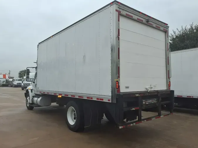 2019 NAVISTAR INTERNATIONAL 4300