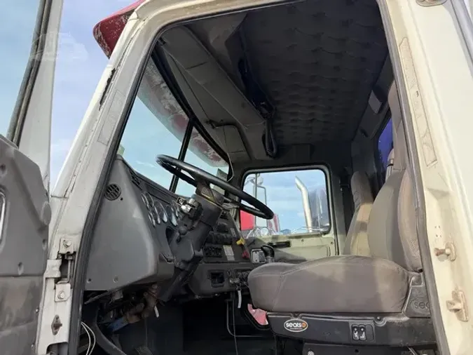 2007 WESTERN STAR 49003e8a10b8073e0e3456fbfc5013f8111c