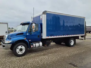 2018 NAVISTAR INTERNATIONAL 4300