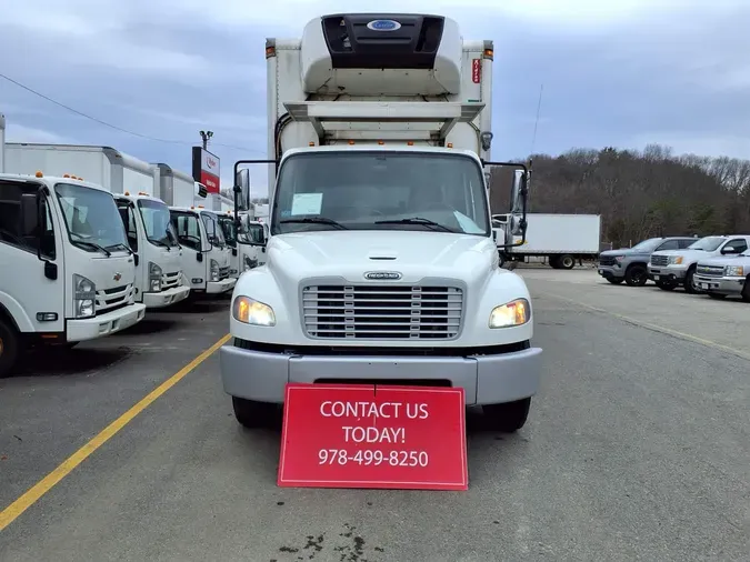 2020 FREIGHTLINER/MERCEDES M2 1063e8be589b1f40a70e3b6363b81252997