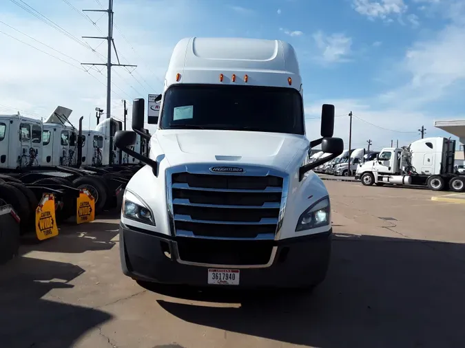 2019 FREIGHTLINER/MERCEDES NEW CASCADIA PX12664