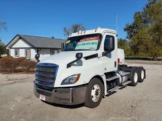 2019 FREIGHTLINER/MERCEDES NEW CASCADIA PX12664