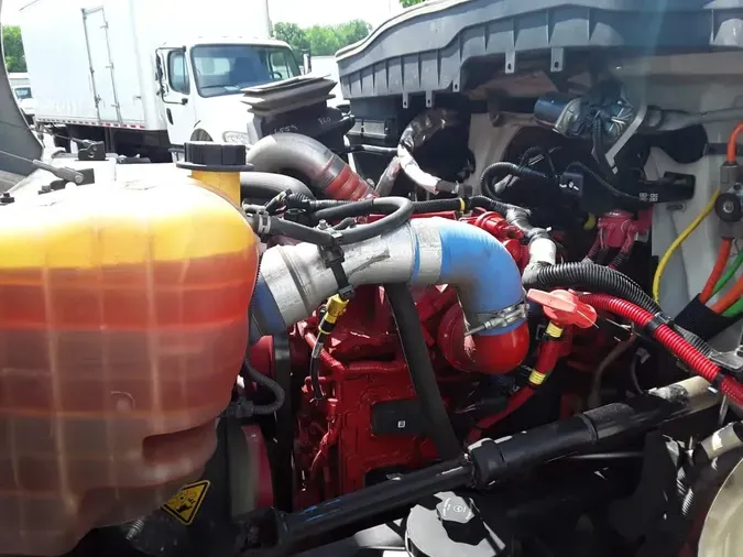 2019 NAVISTAR INTERNATIONAL 4300