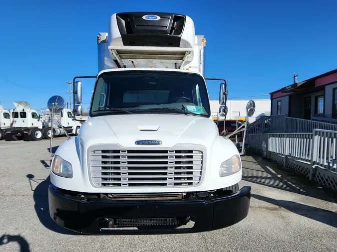 2018 FREIGHTLINER/MERCEDES M2 106