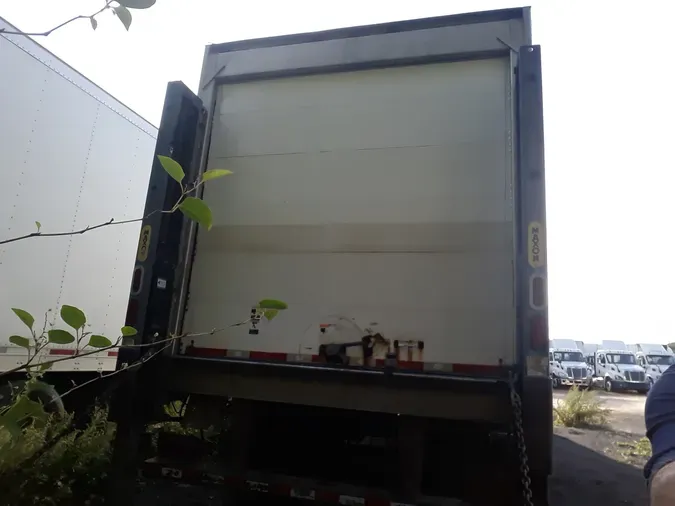 2015 UTILITY TRAILERS VS2RA 48/156/102