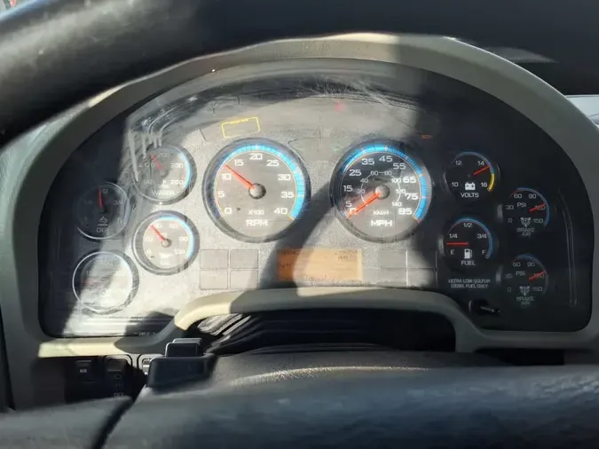 2019 NAVISTAR INTERNATIONAL 4300