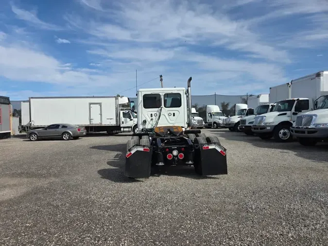 2021 FREIGHTLINER/MERCEDES NEW CASCADIA PX12664