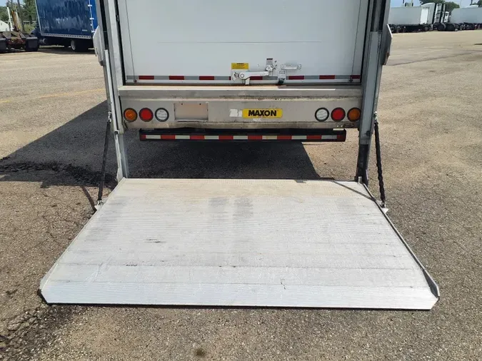 2019 ISUZU NPR
