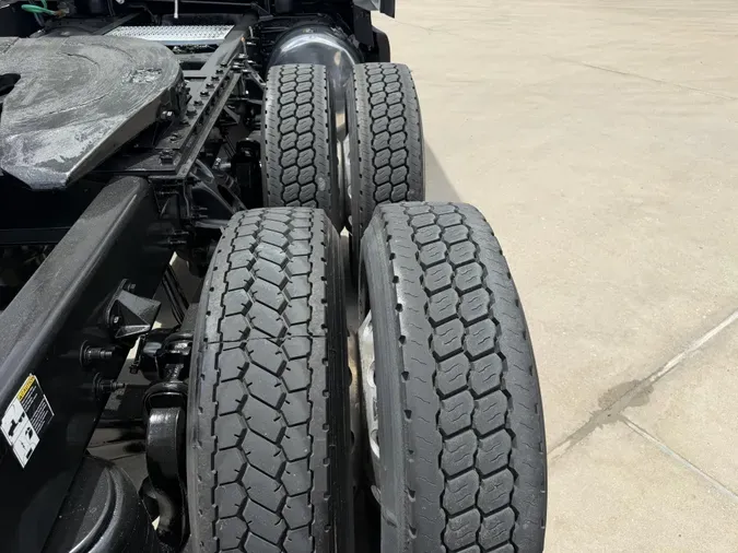 2022 Peterbilt 579