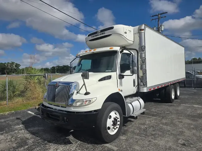 2020 NAVISTAR INTERNATIONAL MV607 (6X4)3e8ebc9244e9f0b56e4ff31681c26a0a