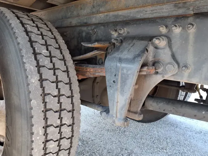 2019 FREIGHTLINER M2 106