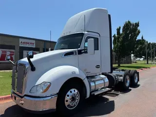 2018 KENWORTH T680