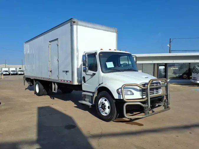 2022 FREIGHTLINER/MERCEDES M2 1063e907013277040e95e1d76cfb051d2b3