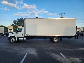 2022 INTERNATIONAL MV