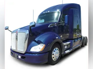 2022 Kenworth T680