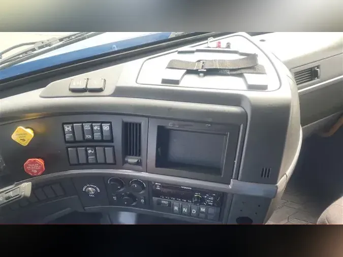 2021 VOLVO VNR6403e90ee647fd6cdc0a964eaa604f6c562