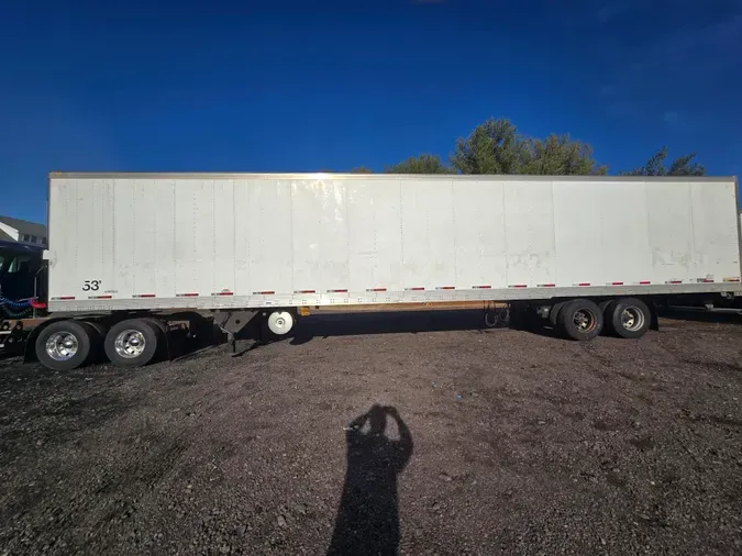 2017 UTILITY TRAILERS VS2RA 53/162/102