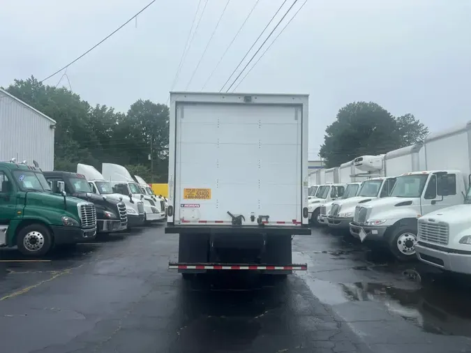 2020 FREIGHTLINER M2 106