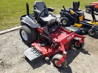 2014 Exmark LZX940EKC