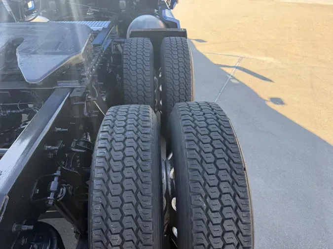 2022 International LT6253e9258c801892e160b5f6a87e99e4c23