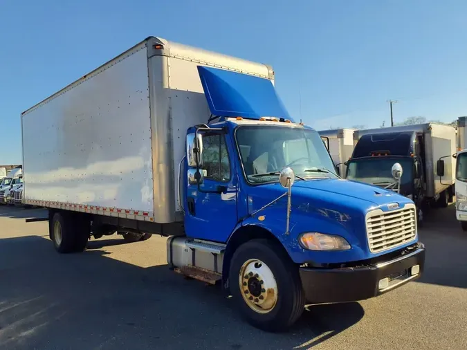 2020 FREIGHTLINER/MERCEDES M2 106