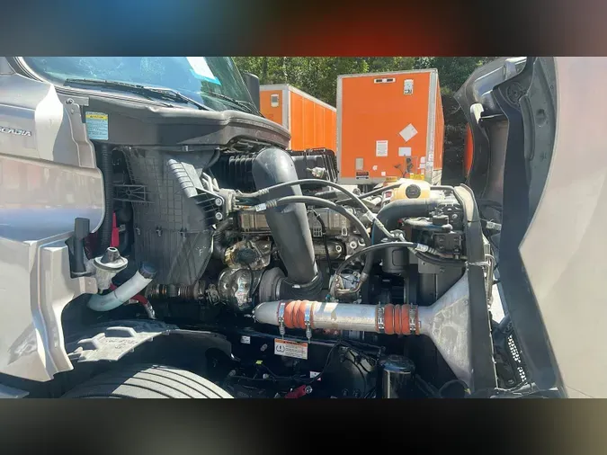 2023 Freightliner Cascadia 1263e93c8819dc7586e62351399fbcf4355